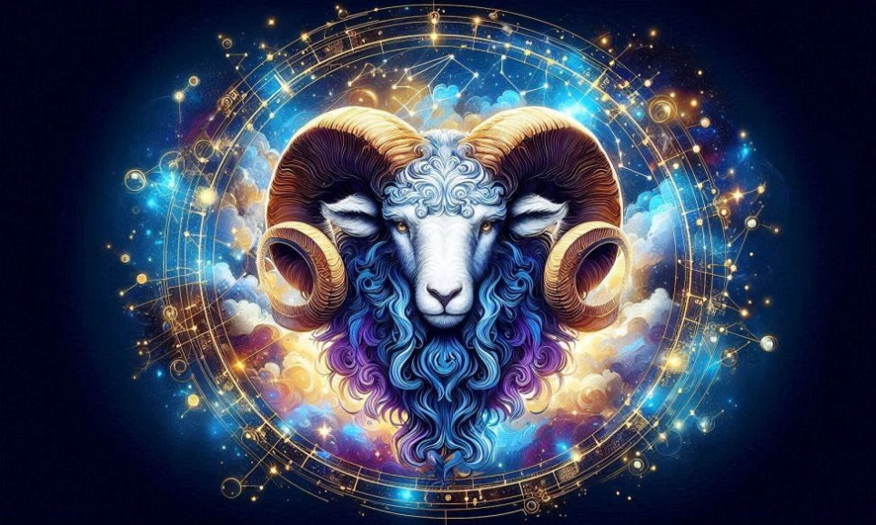 Κριός: Αυτός είναι ο αληθινός προορισμός στη ζωή του