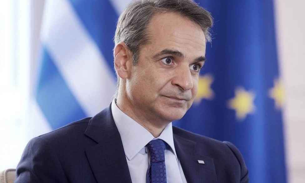 Κυριάκος Μητσοτάκης - «Η Πολιτεία ξέρει, μπορεί και θα ξαναχτίσει ό,τι γκρεμίστηκε»