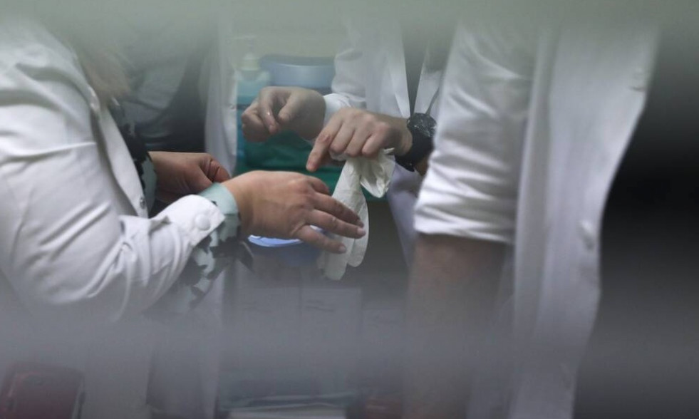 Απάτη-μαμούθ 5 εκατ. ευρώ σε βάρος του ΕΟΠΥΥ – Συνελήφθησαν γιατροί και ιδιοκτήτρια γηροκομείου