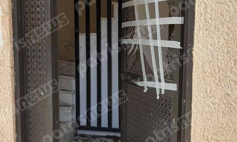 Ηλεία: Σε λίμνη αίματος βρέθηκε ο 59χρονος - Πώς έγινε η στυγνή δολοφονία