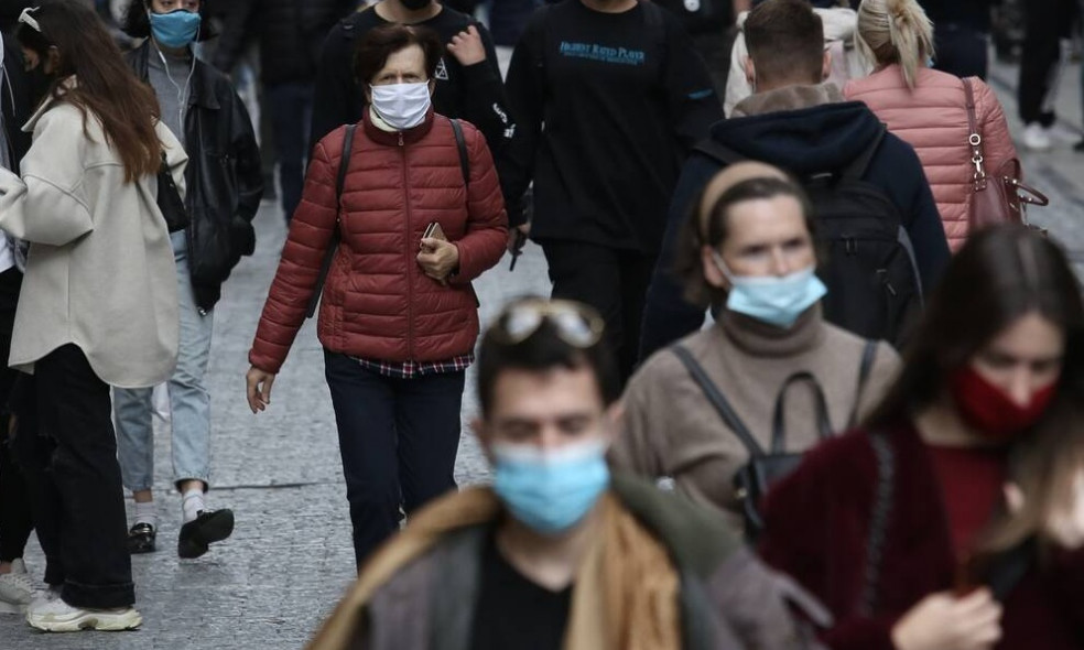 Η ΕΛΣΤΑΤ αναζητά 60.000 απογραφείς με μισθό 1.200 ευρώ