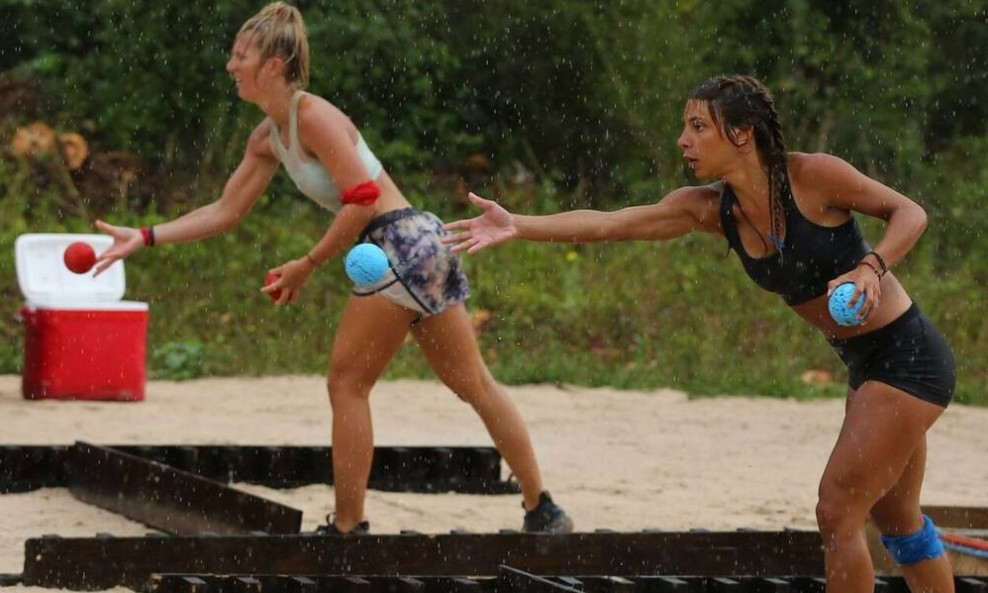 Survivor Spoiler 16/3: Αυτοί κερδίζουν τη δεύτερη ασυλία σήμερα (video)