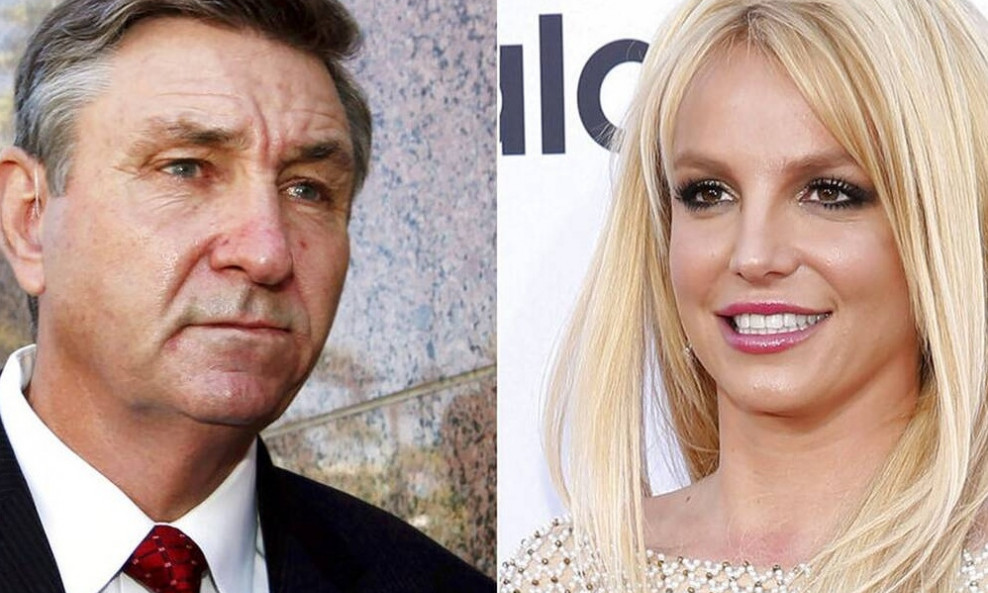 Μπρίτνεϊ Σπίαρς: Δικαστικό «όχι» στο αίτημα να σταματήσει να ελέγχει τη ζωή της ο πατέρας της