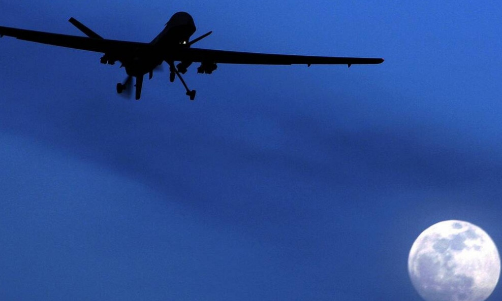 Ρομπότ, drones, αυτόνομα όπλα, το μέλλον του πολέμου και η Ελλάδα: Μια ειδικός μιλά στο Newsbomb.gr