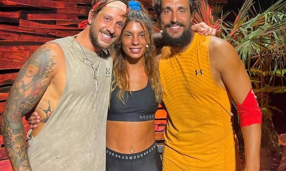 Survivor Τελικός: Σάκης και Ηλίας διεκδικούν απόψε τις 100.000 ευρώ – Όλα όσα είδαμε στον ημιτελικό