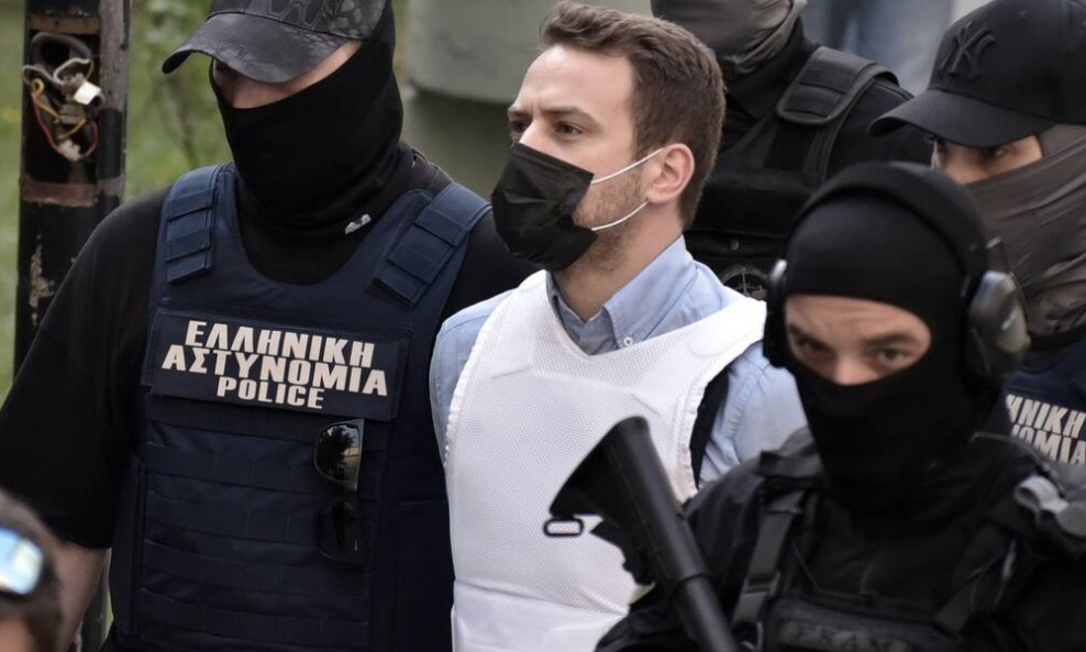 Sun για Γλυκά Νερά: Επικίνδυνος άνθρωπος ο Αναγνωστόπουλος-Γιατί δεν έγινε η μεταφορά με ελικόπτερo