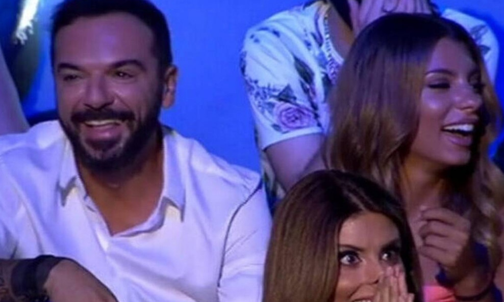 Survivor: Ο Τριαντάφυλλος «έδωσε» τους παίκτες που ήρθαν κοντά ερωτικά στο παιχνίδι