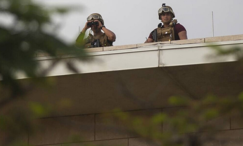 Κρίση στην Αϊτή: Η κυβέρνηση ζήτησε από τις ΗΠΑ να στείλουν στρατιώτες