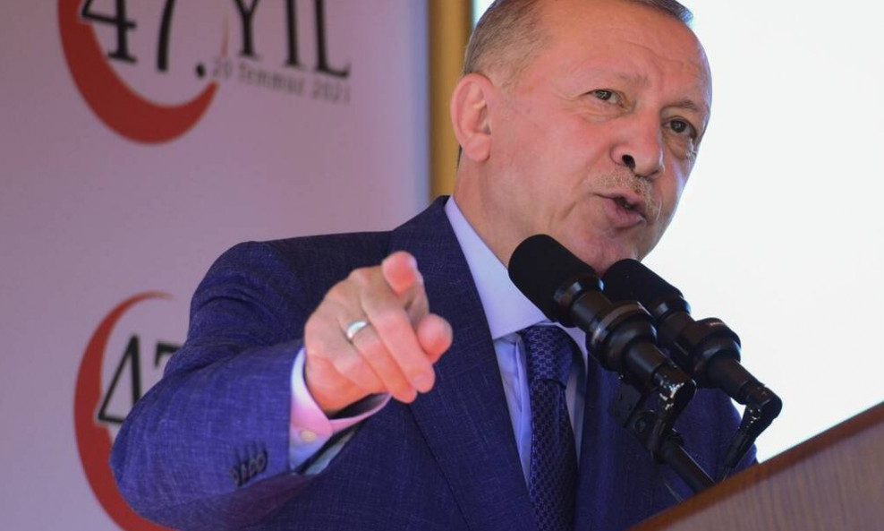 Ελληνοτουρκικά: ΝΑΤΟ, ΗΠΑ και Ε.Ε. κάνουν ότι δεν βλέπουν τίποτα