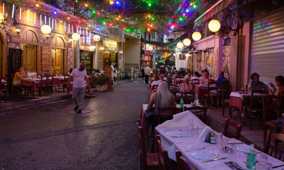 Κορονοϊός: Η μετάλλαξη «Δέλτα» αλλάζει τα δεδομένα - «Καμπανάκι» για δύσκολο Φθινόπωρο