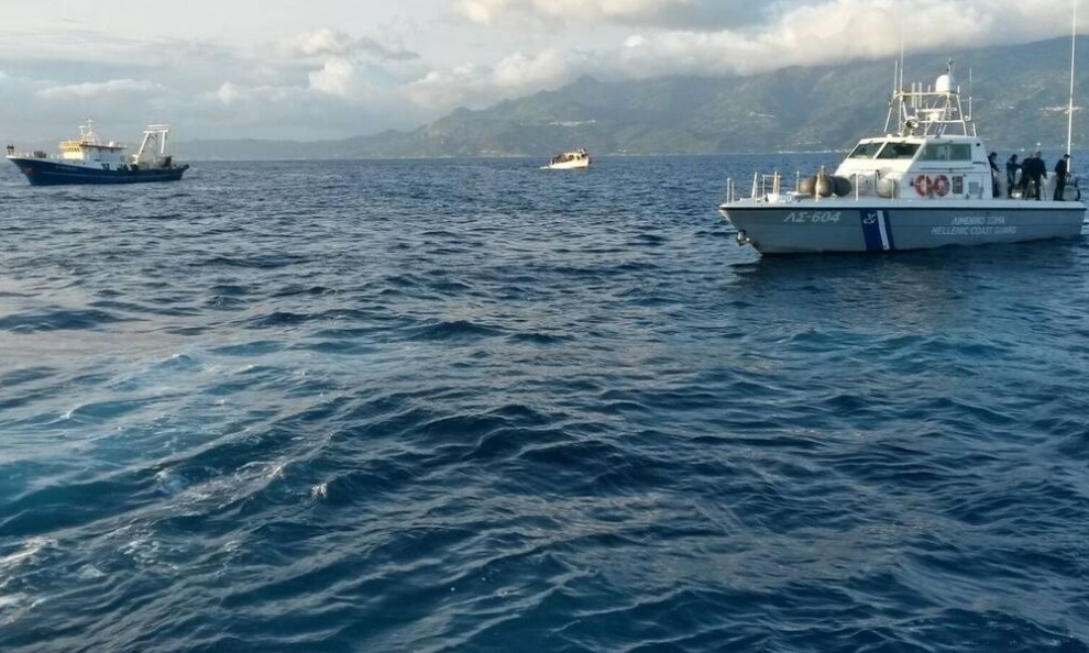 Ναυάγια με μετανάστες στο Αιγαίο: Ξεκίνησε η Τουρκία πάλι τα θανατηφόρα «παιχνίδια» στο Αιγαίο;