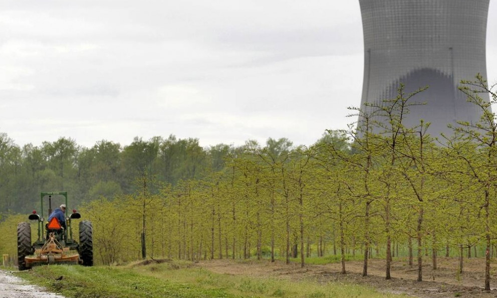Γερμανία, Ισπανία, Σουηδία: Κοινή έκκληση για να μειωθούν τα πυρηνικά οπλοστάσια στον κόσμο