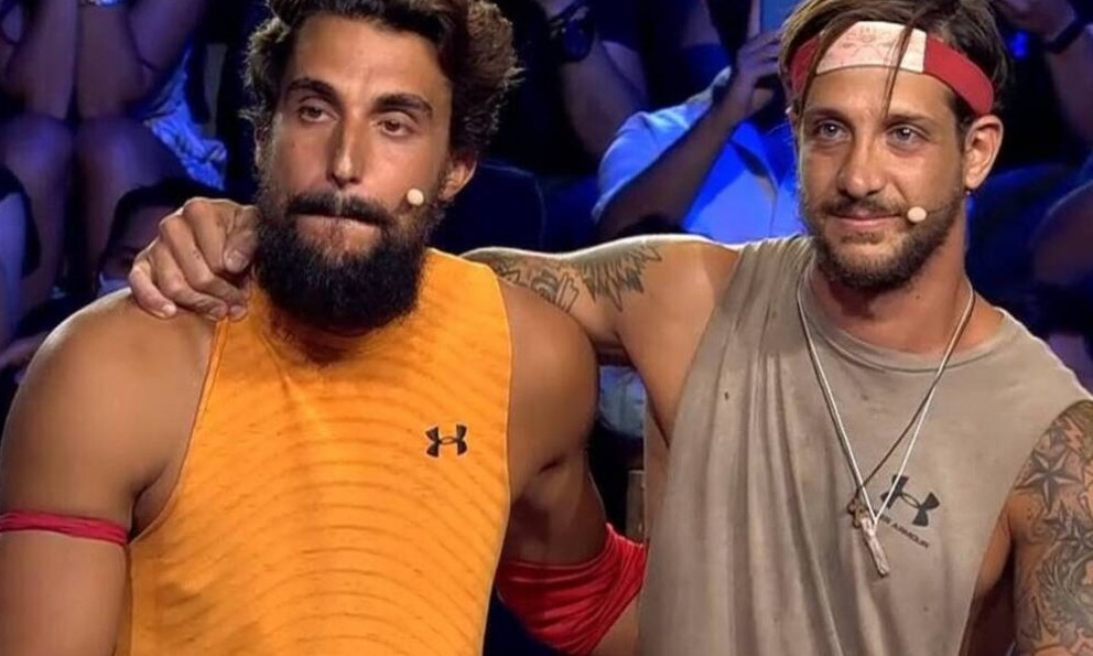 Survivor Τελικός: Αυτά ήταν τα ποσοστά της νίκης του Σάκη Κατσούλη