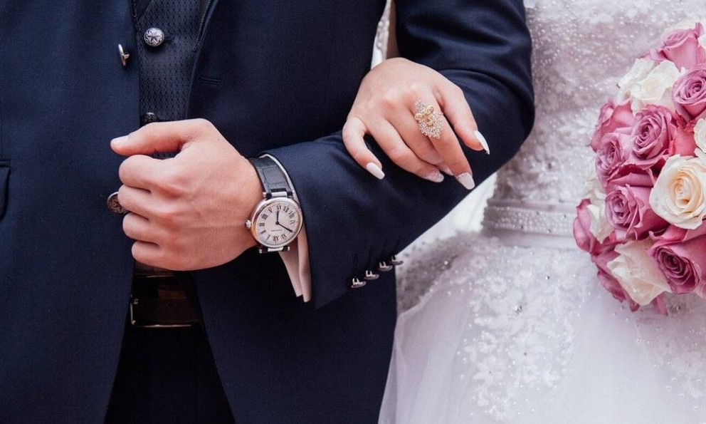 Γάμοι και βαφτίσεις: Σε αυτές τις ημερομηνίες απαγορεύεται η τέλεσή τους