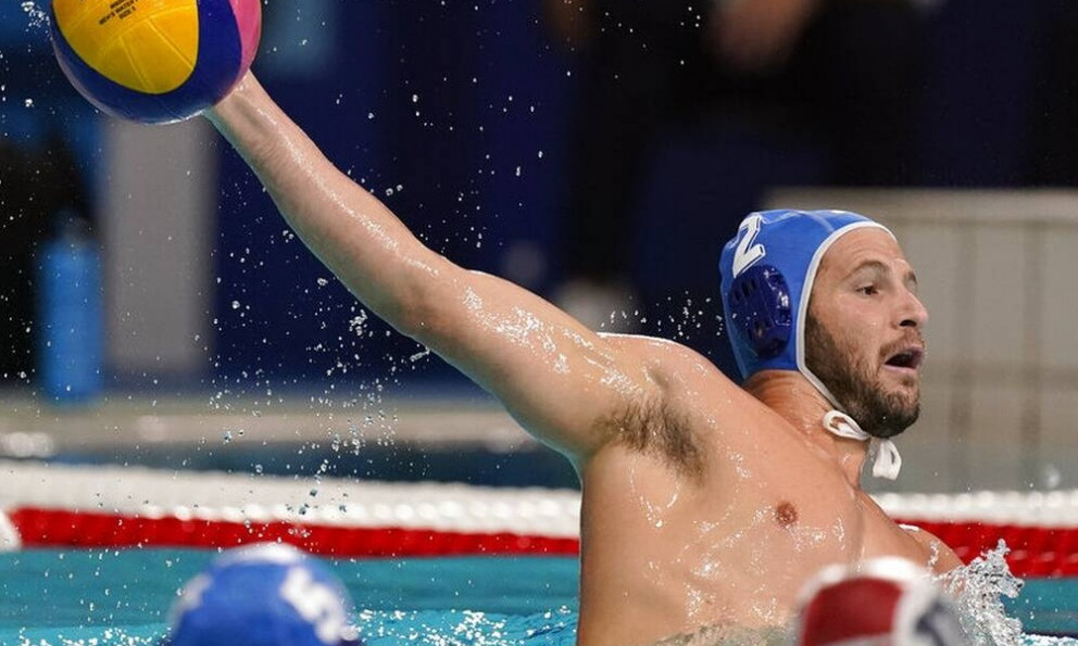 Ολυμπιακοί Αγώνες 2020 - Πρεμιέρα με θρίαμβο για την Εθνική πόλο: 10-9 την πανίσχυρη Ουγγαρία