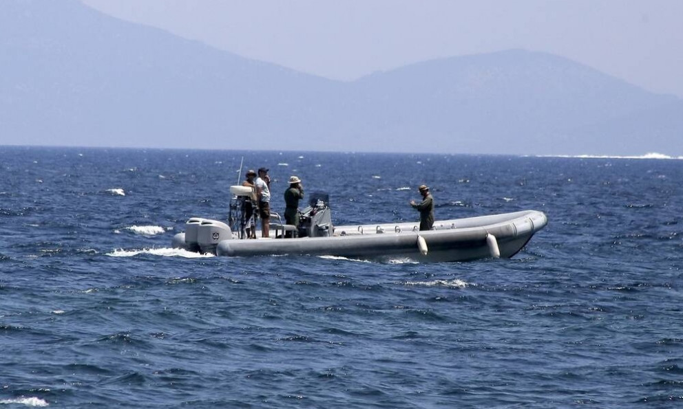 Κρήτη: Αγωνία για το ζευγάρι που αγνοείται - Μυστήριο με τη βάρκα και το στίγμα του GPS