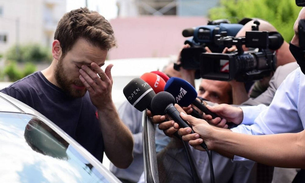 Έγκλημα στα Γλυκά Νερά: Νέα κατάθεση της γειτόνισσας - Τι αποκαλύπτει