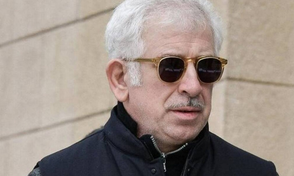 Πέτρος Φιλιππίδης: Το χρονικό της προφυλάκισης - Τι είπε μόλις άκουσε την απόφαση