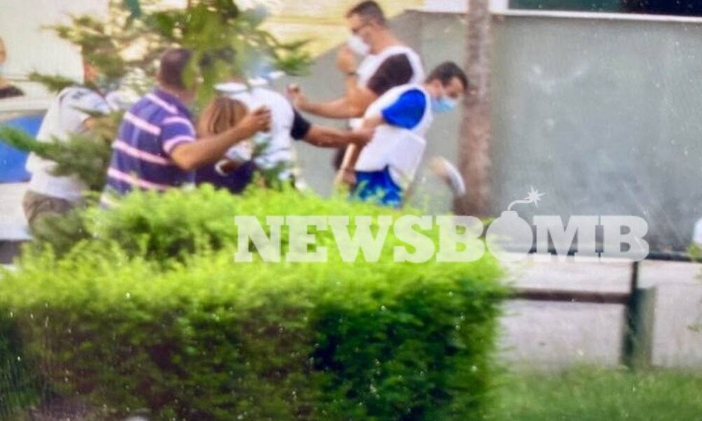 Λίντσαραν τον συζυγοκτόνο της Δάφνης στην Ευελπίδων - Η ανατριχιαστική κατάθεσή του