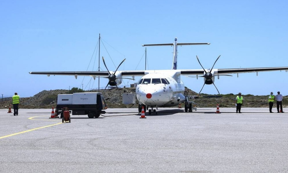 Επιστροφή από τα νησιά: Μόνο με πιστοποιητικό εμβολιασμού ή νόσησης, ή αρνητικό τεστ