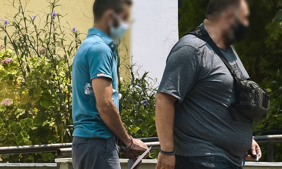 Κρυονέρι: Πώς η ΕΛ.ΑΣ. συνέλαβε τον 43χρονο εμπρηστή - Παρίστανε τον εθελοντή πυροσβέστη