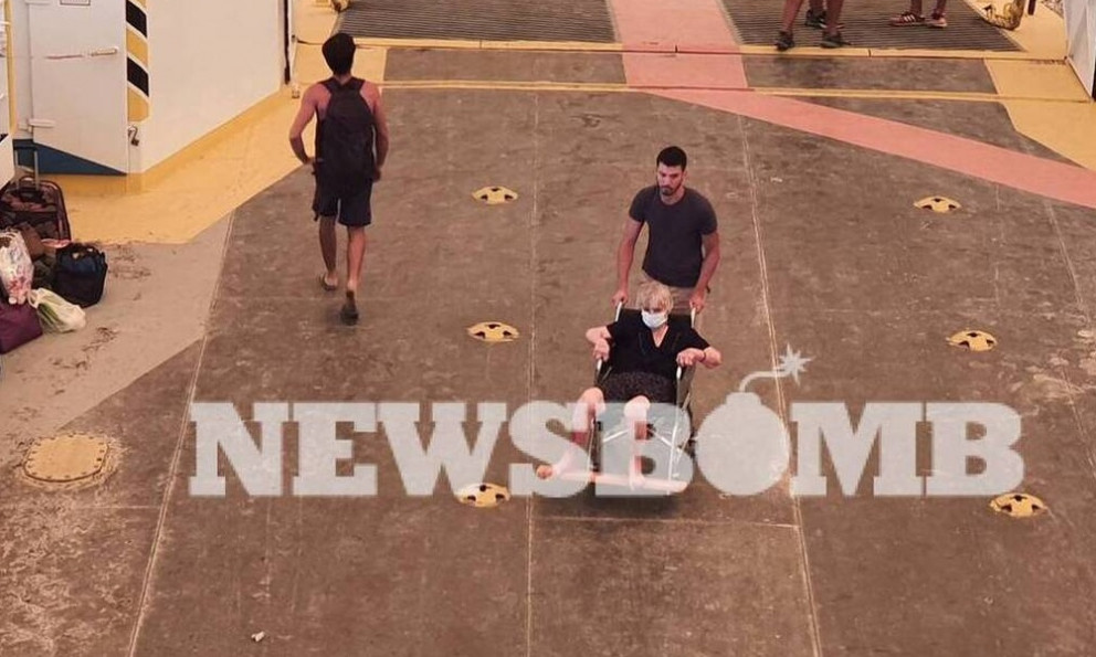 Φωτιά στην Εύβοια: Ο όλεθρος στο βόρειο τμήμα του νησιού μέσα από εφτά συγκλονιστικές φωτογραφίες