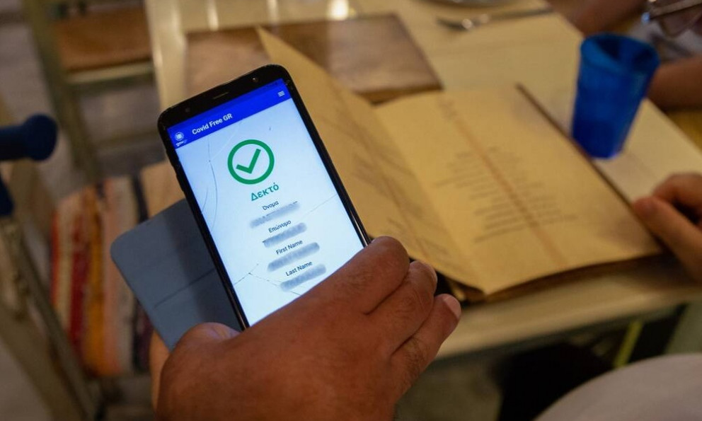 Κορονοϊός! «Πόρτα» στους ανεμβολίαστους σε καφέ, μπαρ, εστιατόρια - Τι θα ισχύσει από Σεπτέμβρη