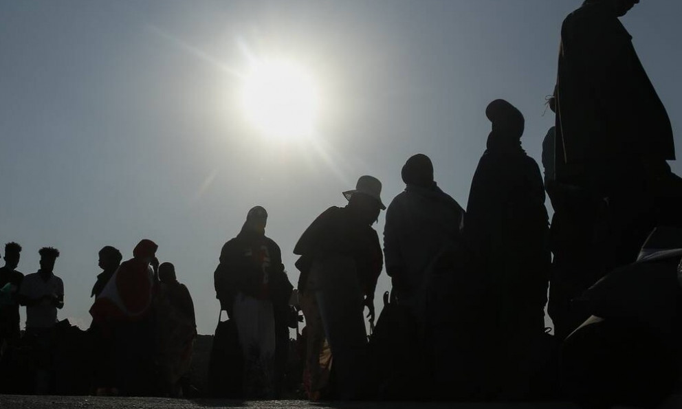 Μηταράκης στο Newsbomb.gr: Είμαστε έτοιμοι να προστατεύσουμε τα σύνορα της Ελλάδας