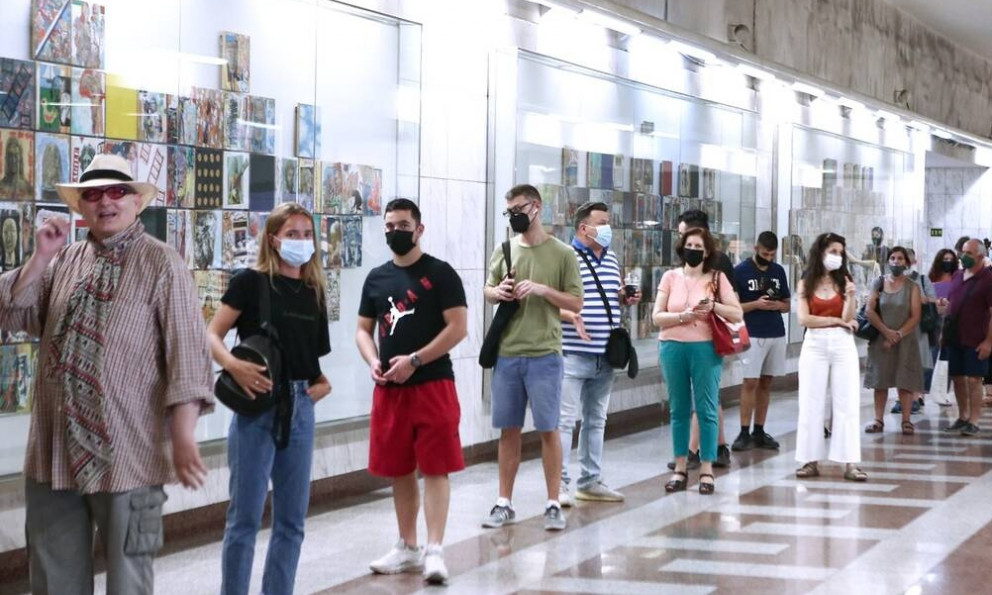 Κορονοϊός: Οι πέντε λόγοι που βάζουν «εμπόδια» στο τείχος ανοσίας- Γιατί είναι δύσκολο να επιτευχθεί
