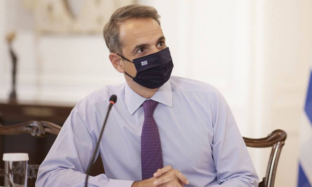 Ανασχηματισμός 2021: «Κλείδωσαν» οι αποφάσεις - Αυτή είναι η ώρα ανακοίνωσης