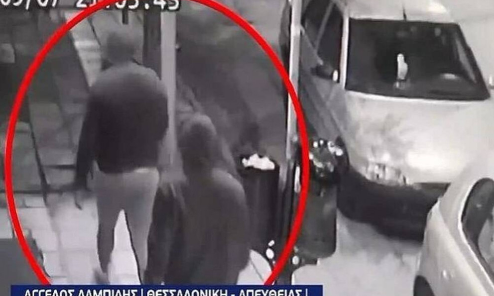 Θεσσαλονίκη: Έκλεψαν από ρακοσυλλέκτη 315.000 ευρώ