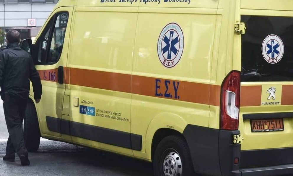 Σοκ στις Σέρρες: 13χρονη αυτοπυροβολήθηκε με το όπλο του πατέρα της