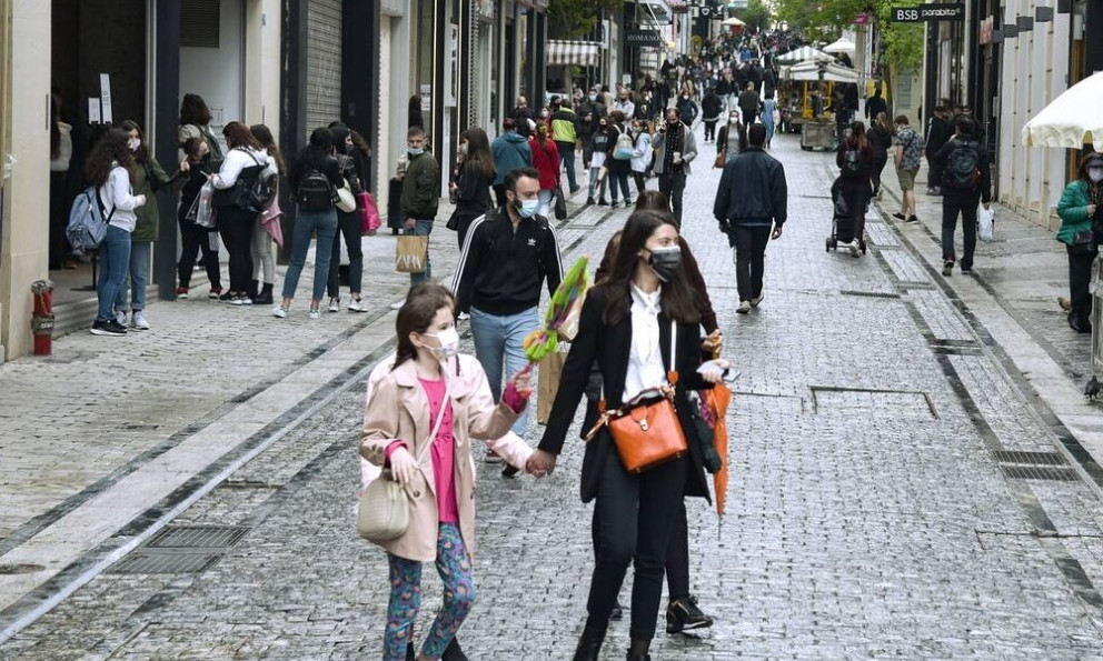 Ρύθμιση 120 δόσεων: Νέα ευκαιρία μέχρι το τέλος Οκτωβρίου για πληγέντες από την πανδημία