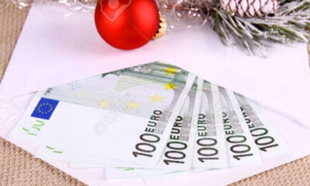 Έκτακτο Μέρισμα: Ποιοι θα πάρουν τον χριστουγεννιάτικο «μποναμά» των 900 ευρώ