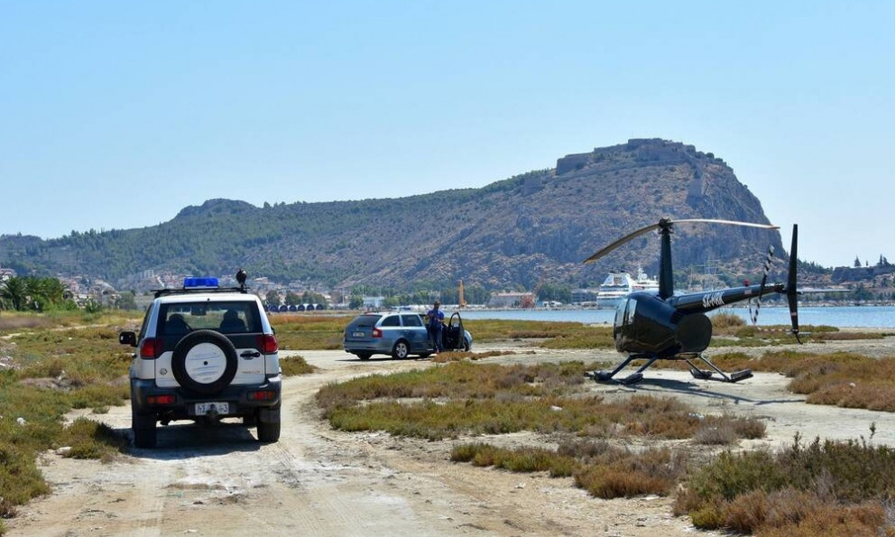 Θρίλερ σε παραλία στη Φολέγανδρο: Εντοπίστηκε σορός γυναίκας σε κατάσταση προχωρημένης σήψης