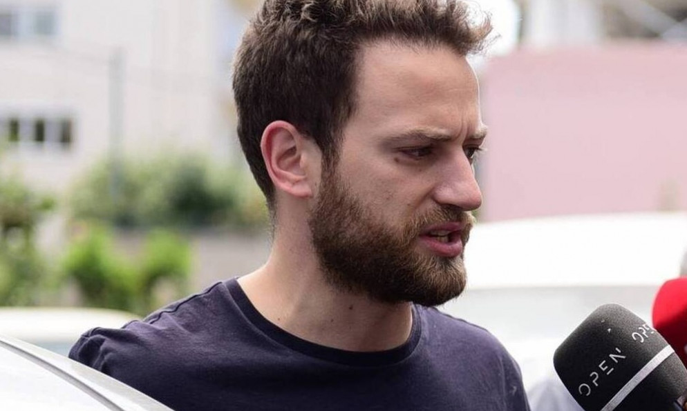 Γλυκά Νερά: Τι είπε ο 33χρονος στη μάνα της Καρολάιν πριν τον πάρουν οι αστυνομικοί με το ελικόπτερο