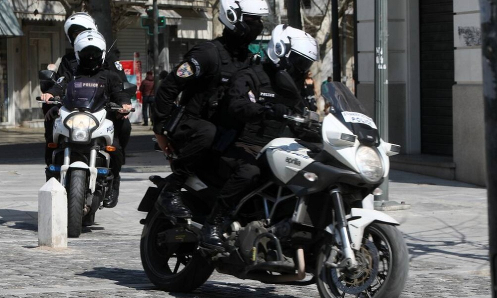 Θρίλερ στην Αρτέμιδα: Άνδρας αποπειράθηκε να αυτοκτονήσει σε live μετάδοση στο Facebook