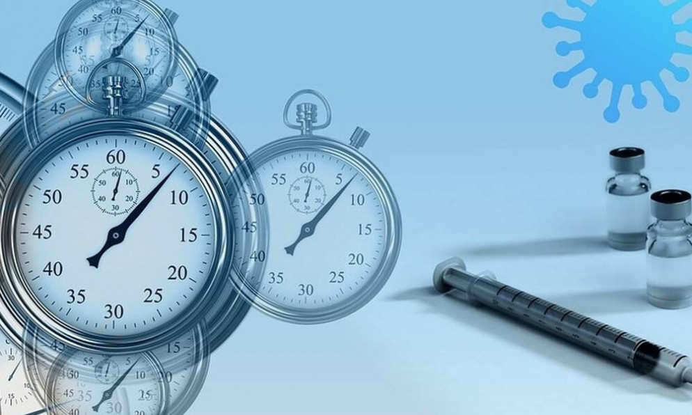 Εμβολιασμοί και ανοσία πληθυσμού: Μύθοι και πραγματικότητα - Πόσο έτοιμοι είμαστε για το 4ο κύμα;