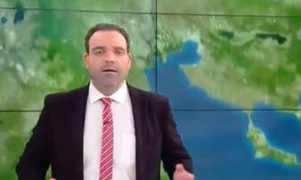 Καιρός: Από τον καύσωνα στις καταιγίδες - Σε ποιες περιοχές θα βρέξει