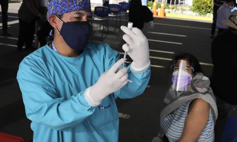 Κορονοϊός: Μετά την μετάλλαξη «Δέλτα» ανησυχία τώρα για την παραλλαγή «Λάμδα» από τη νότια Αμερική