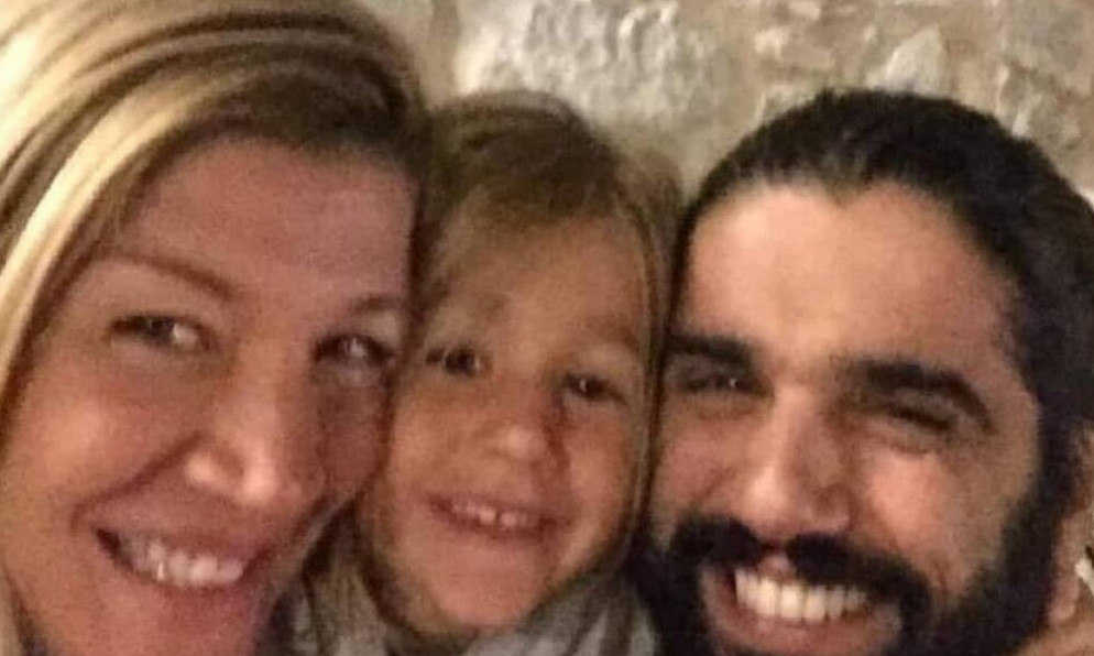 Συγκλονίζει ο πατέρας της 7χρονης Αναστασίας: Πήρες τη ζωή της, το πνεύμα της όμως δεν νικιέται