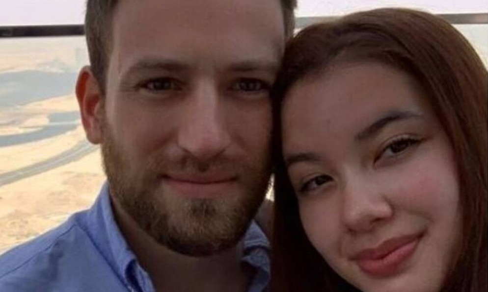 Γλυκά Νερά: «Περίμενε να κοιμηθεί για να τη σκοτώσει» - Συγκλονίζει ο πατέρας της Καρολάιν