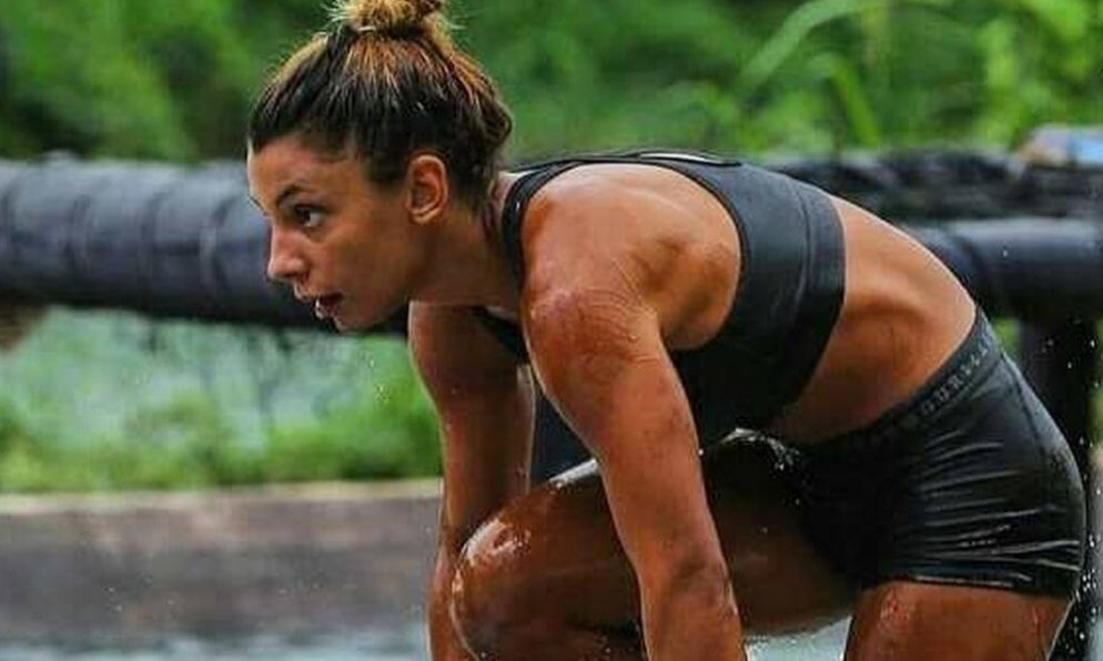 Μαριαλένα Ρουμελιώτη: Η πρώτη της ανάρτηση μετά το τέλος του Survivor