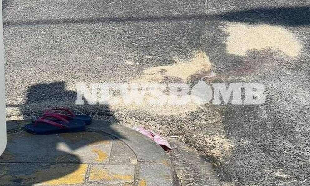 Νίκαια: «Σκότωσε το αγγελάκι μου, να αυτοκτονήσει» - Τα πρώτα λόγια του πατέρα της 6χρονης