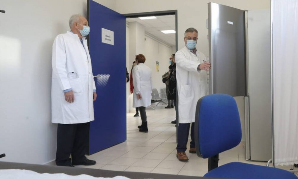 Υποχρεωτικός Εμβολιασμός: Ξεκινά μέσα στον Ιούλιο - Ποιοι θα εμβολιαστούν πρώτοι;