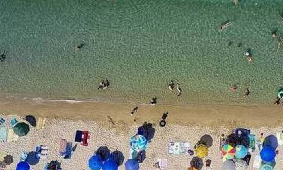 Τουρισμός για όλους: Παράταση αιτήσεων ανακοίνωσε η Ζαχαράκη