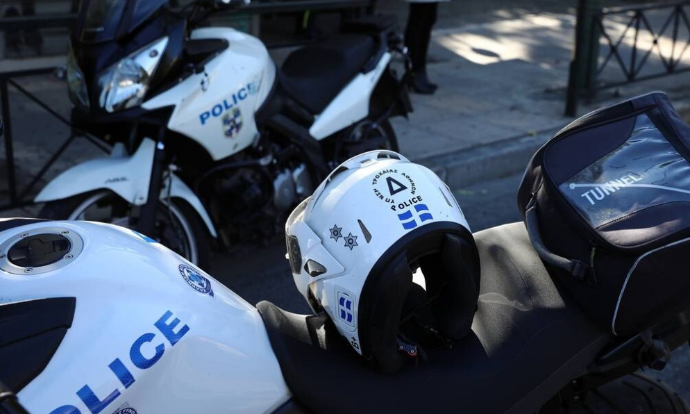 ΜΟΚΑ: Η νέα ομάδα της ΕΛ.ΑΣ. που θα «περπατά» στα «γκέτο» της Αθήνας