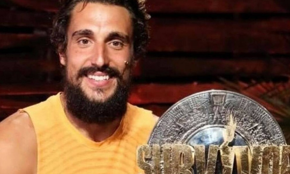 Survivor - Σάκης Κατσούλης στο Newsbomb.gr: Δεν μπορώ ακόμα να συνειδητοποιήσω τι έχει συμβεί