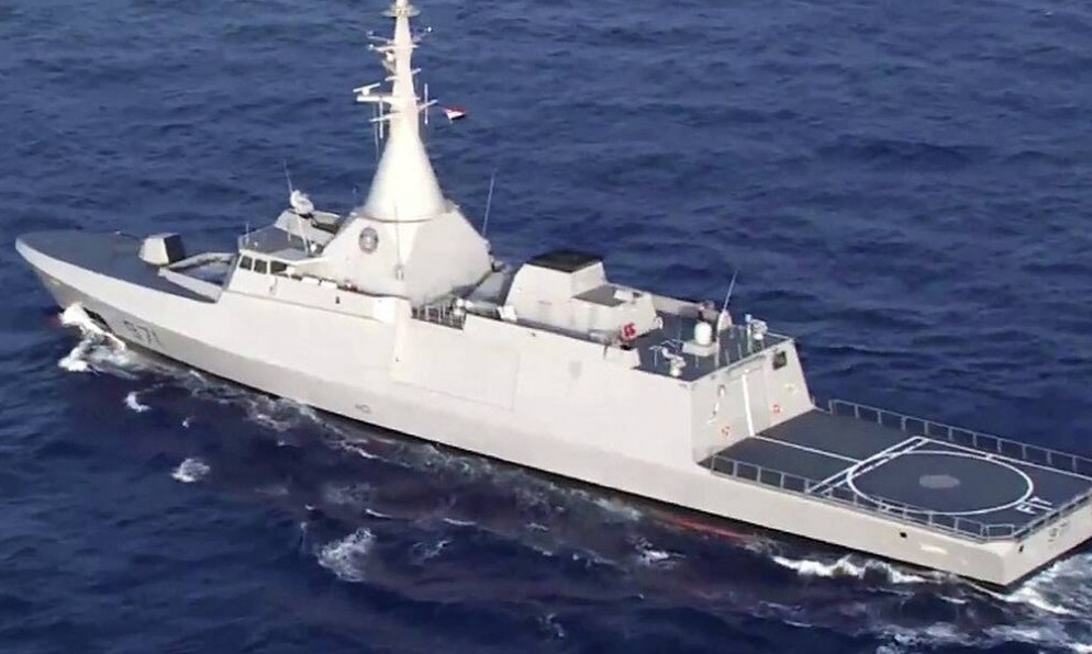 Φρεγάτες: «Ρέστα» από τους Γάλλους! Δίνουν κορβέτες Gowind με Belh@rra – Πεδίο μάχης η Defea 21