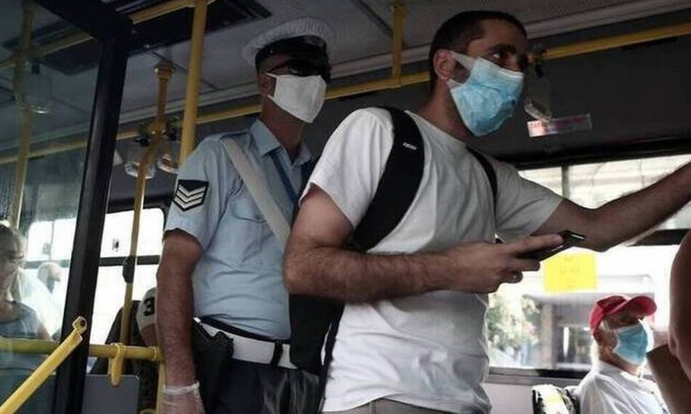 Καραμανλής: Διευκολύνσεις για τους εμβολιασμένους επιβάτες των ΜΜΜ